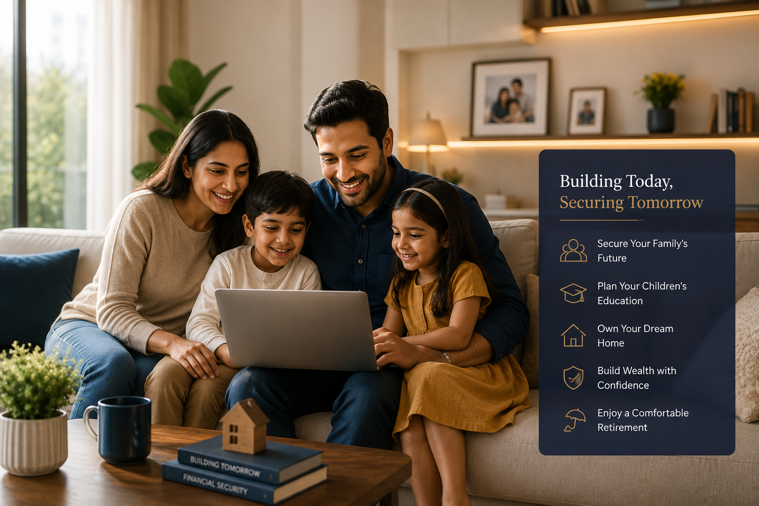 Growing Families