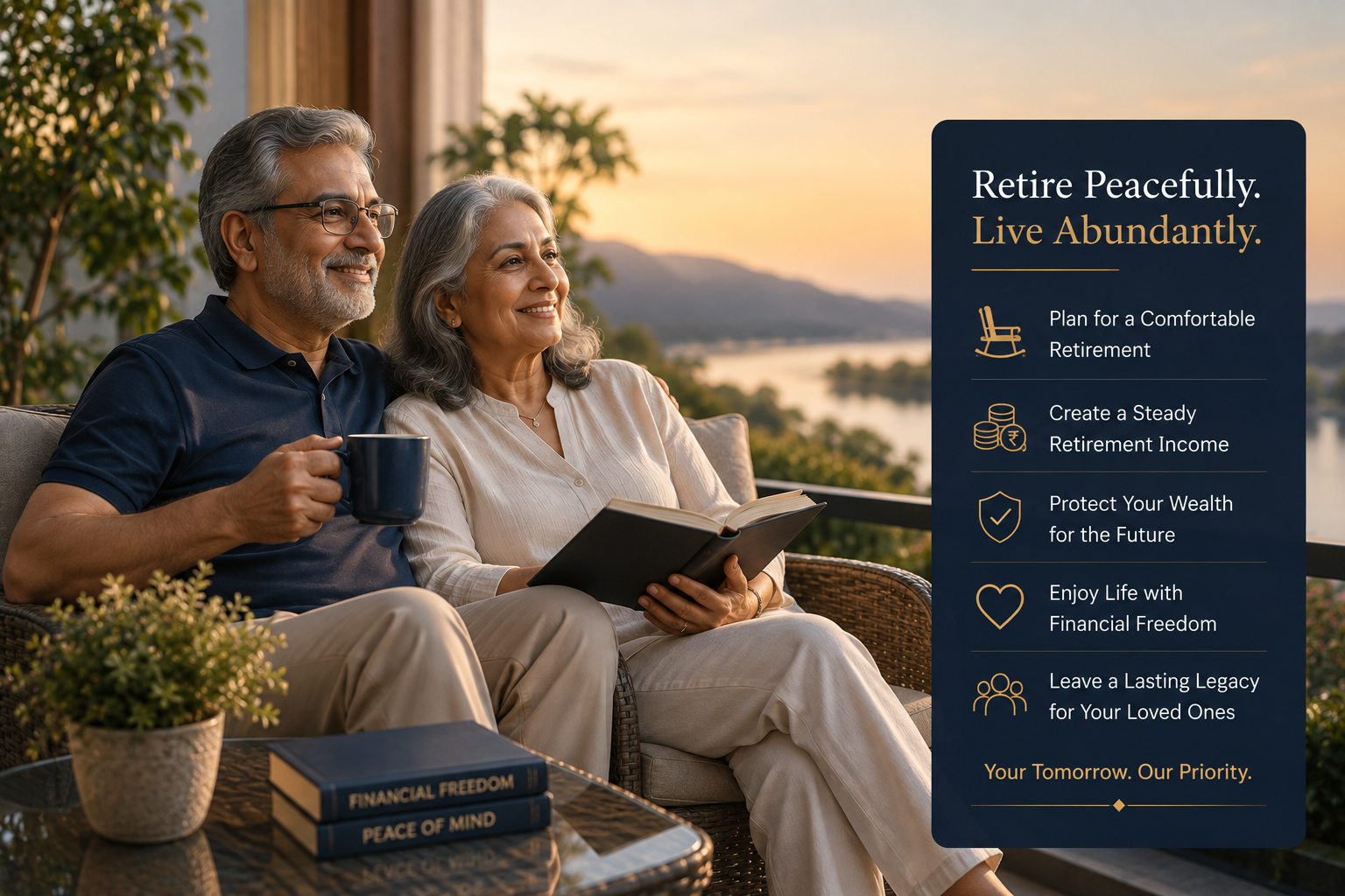 Retirement Planning