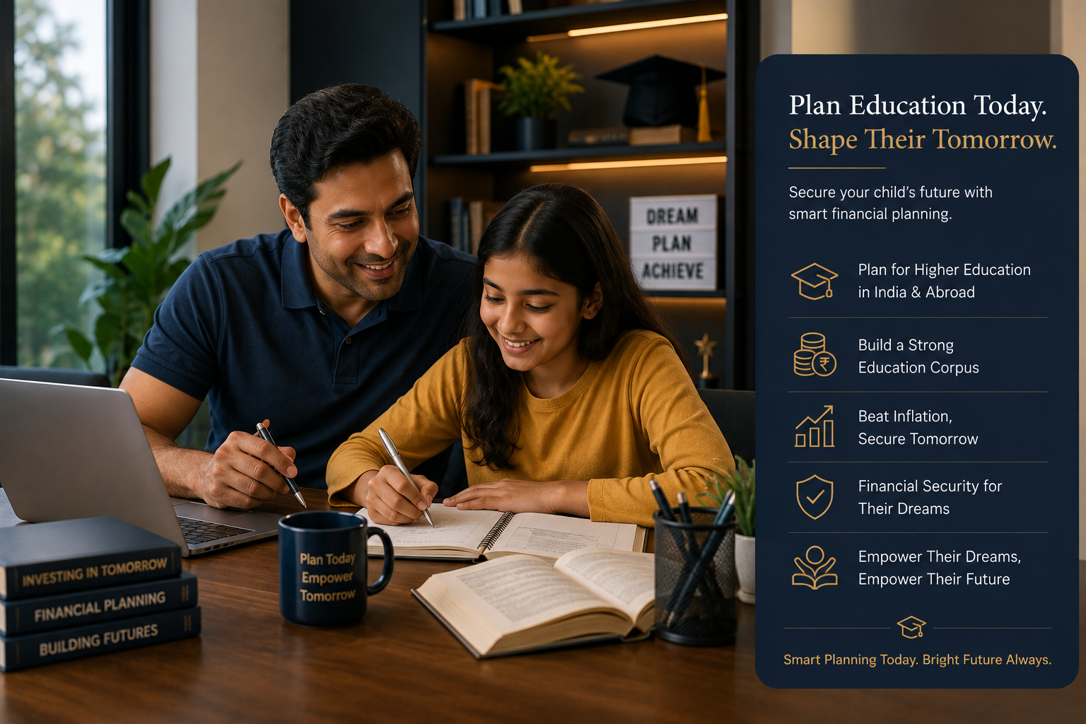 Education Planning